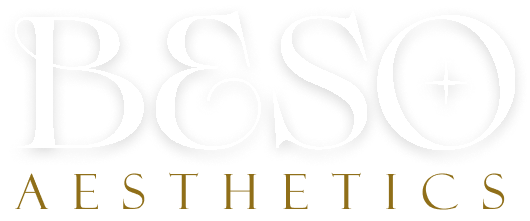 BESO aesthetics transparency logo
